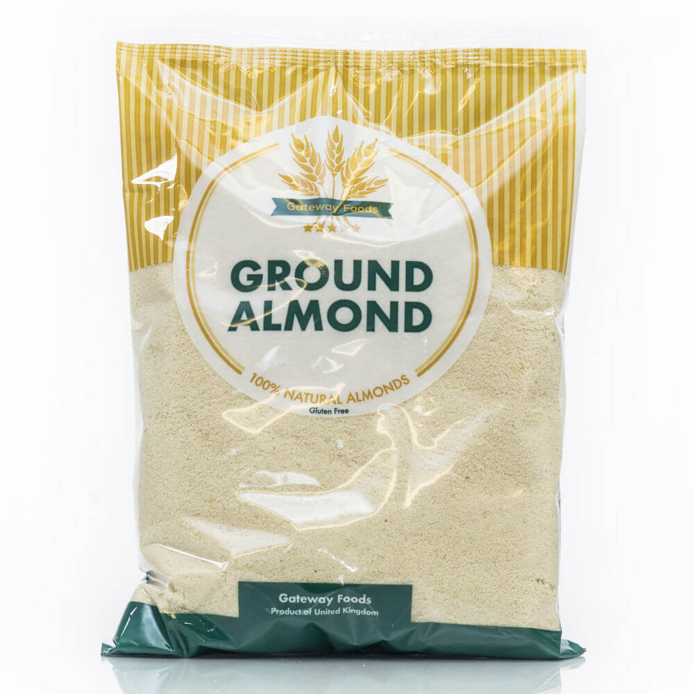 Almond 1kg F 
